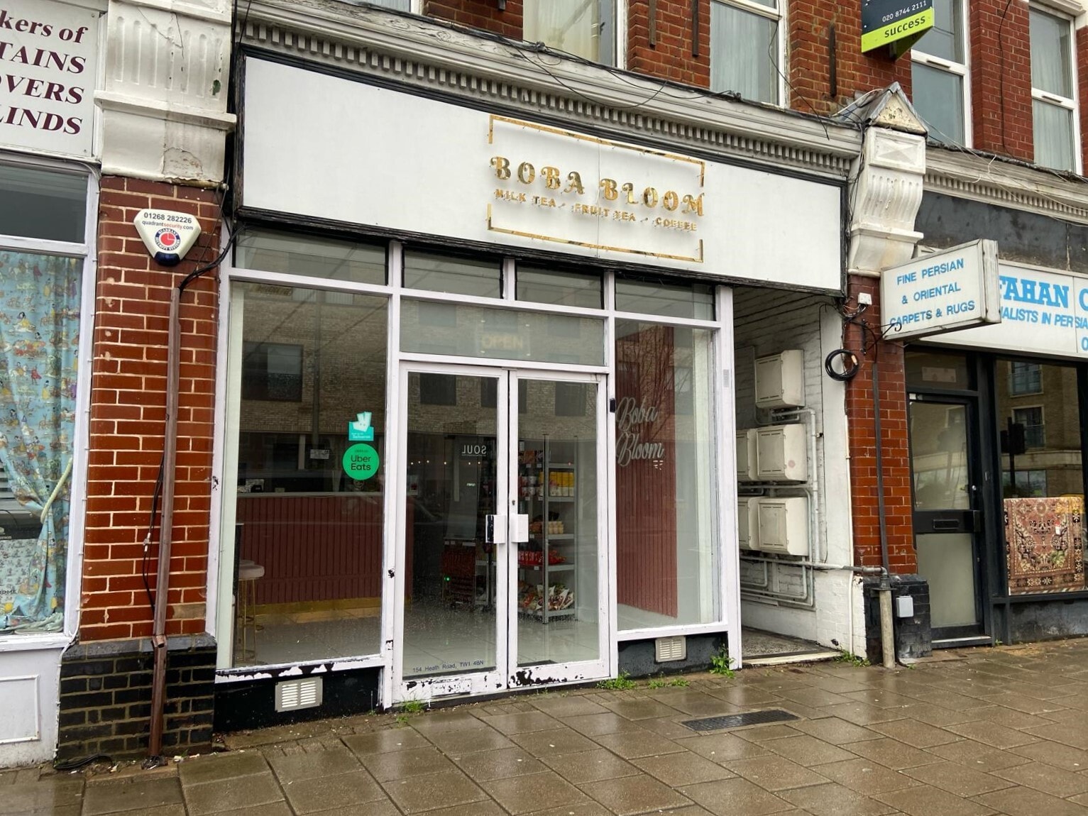 154 Heath Rd, Twickenham for sale Building Photo- Image 1 of 1