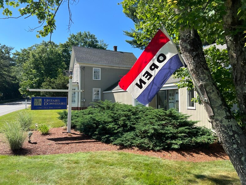6 Great Rd, Acton, MA for sale - Building Photo - Image 1 of 12