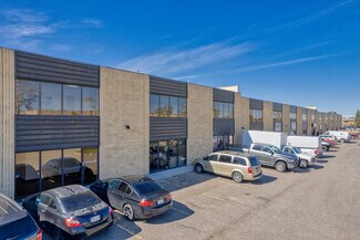 More details for 4063 74th Ave SE, Calgary, AB - Industrial for Lease