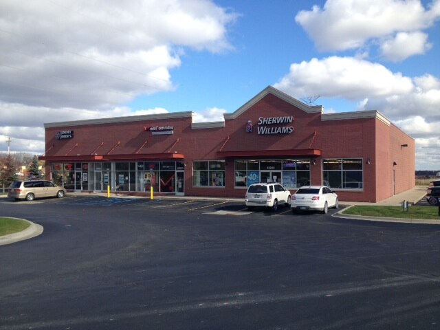 65900-65940 Van Dyke Rd, Washington, MI for sale - Building Photo - Image 1 of 1