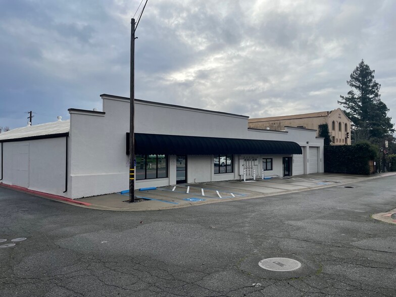 14165 Market St, Walnut Grove, CA for sale - Building Photo - Image 1 of 1