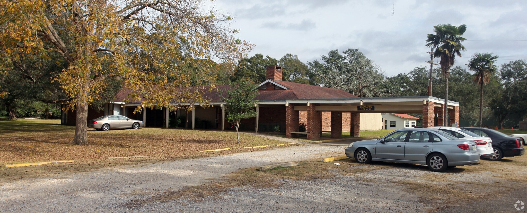 1501 Surrey St, Lafayette, LA for sale Primary Photo- Image 1 of 1