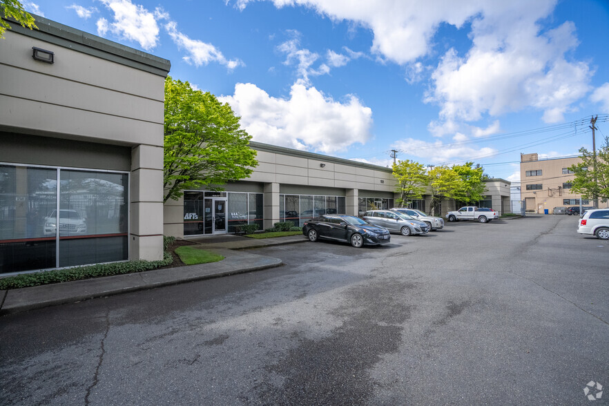 151 S Lander St, Seattle, WA for lease - Primary Photo - Image 1 of 5