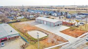 3224 SW 59th St, Oklahoma City OK - Warehouse