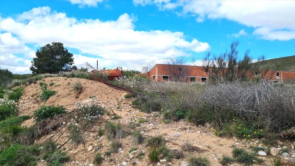 Land in Almonacid de la Cuba for sale - Building Photo - Image 3 of 10