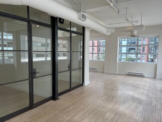 More details for 675 King St W, Toronto, ON - Office for Lease