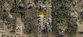 More details for 6108 Ruston Rd, Texarkana, TX - Land for Sale