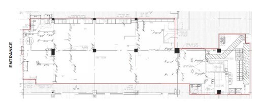 429 L'Enfant Plz SW, Washington, DC for lease Floor Plan- Image 1 of 1