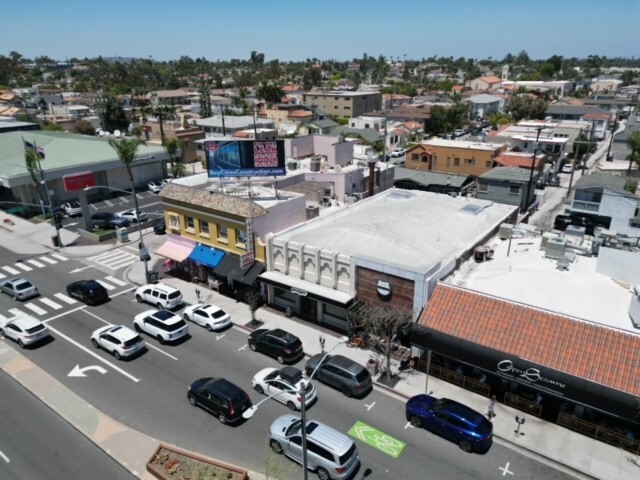 5207-5211 E 2nd St, Long Beach, CA for lease - Building Photo - Image 2 of 10