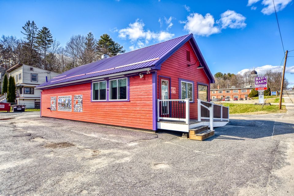 256 State St, Augusta, ME for sale Building Photo- Image 1 of 1