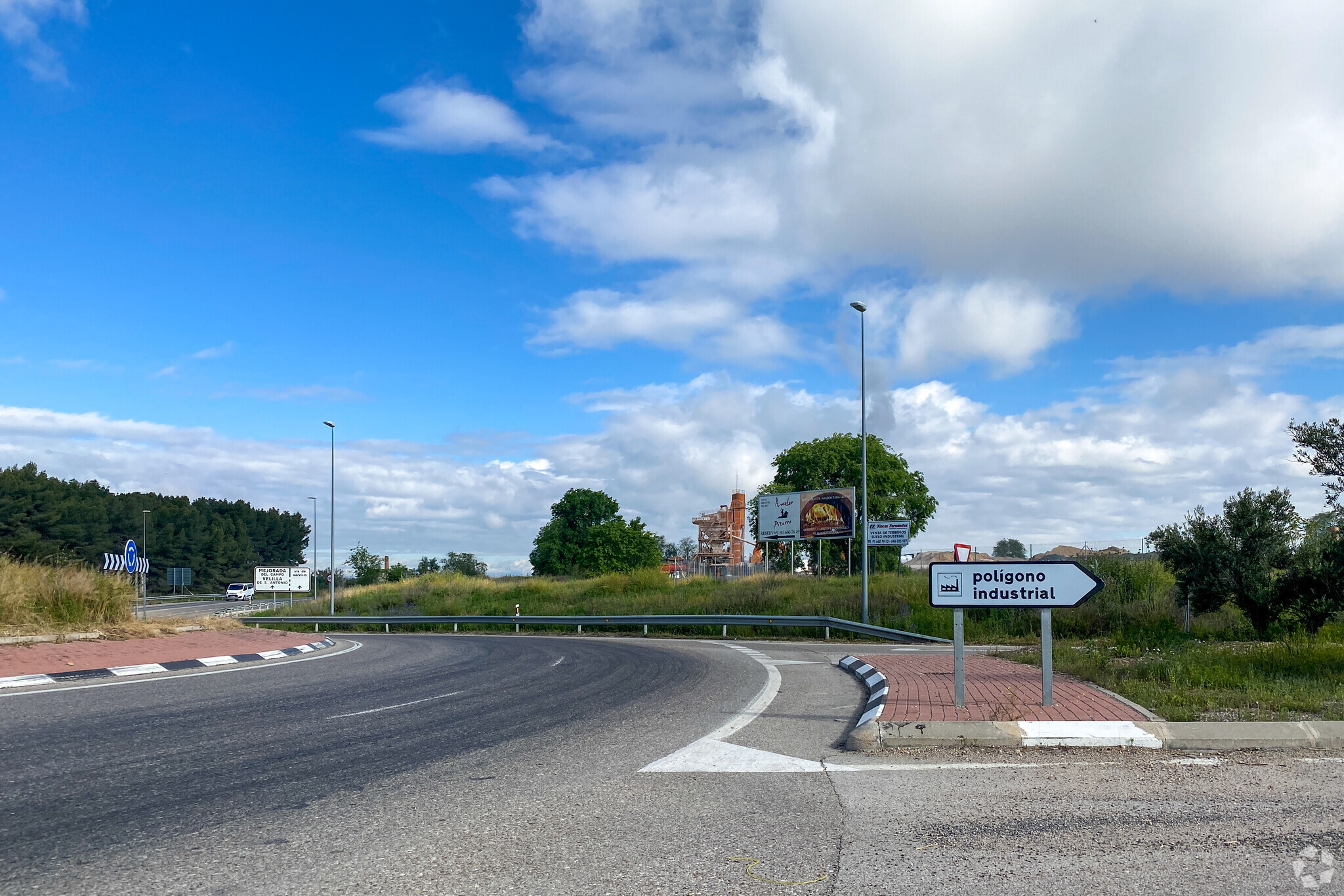 Land in Velilla de San Antonio, MAD for sale Primary Photo- Image 1 of 3