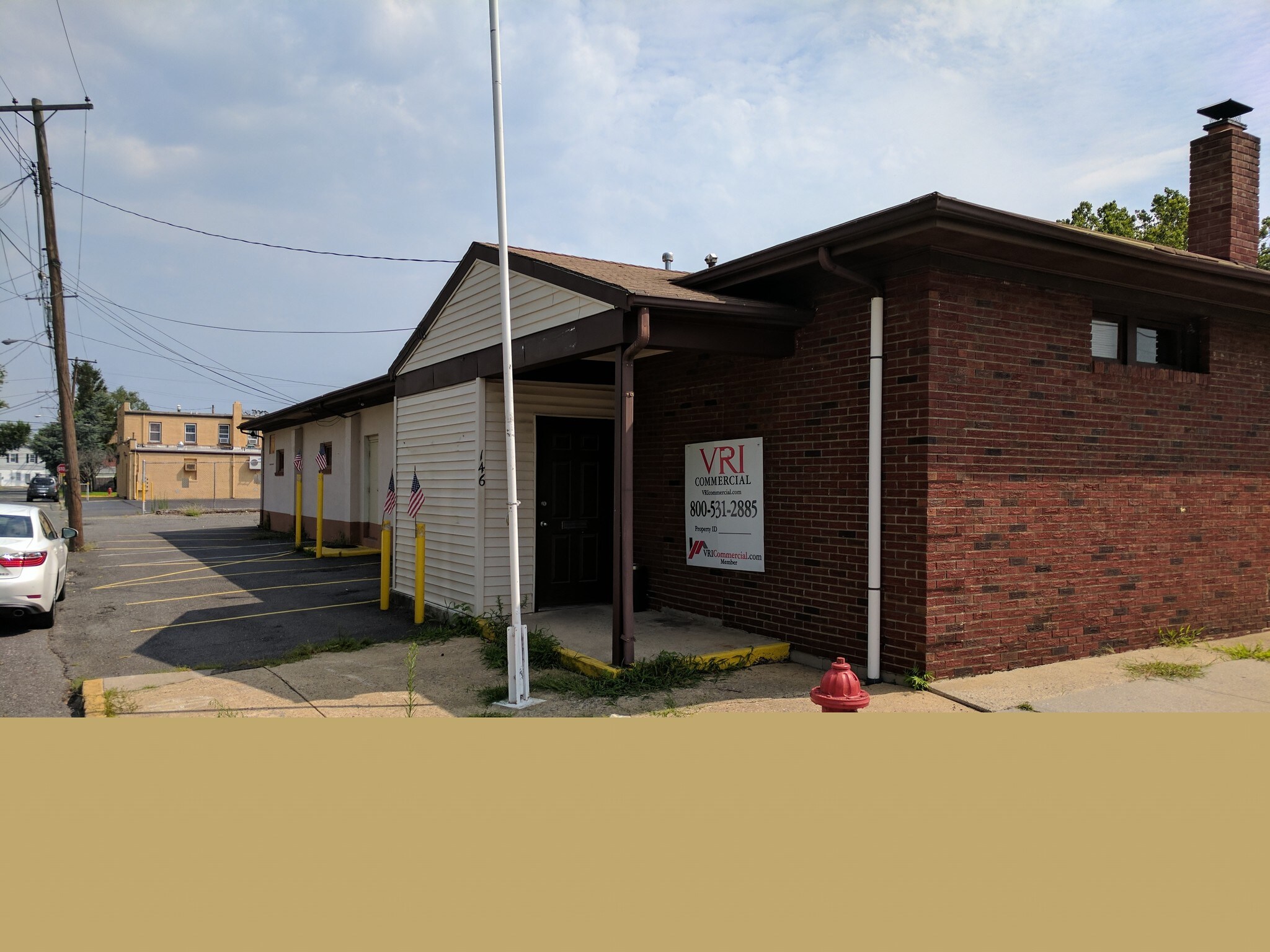 146 3rd St, Keyport, NJ for sale Primary Photo- Image 1 of 1