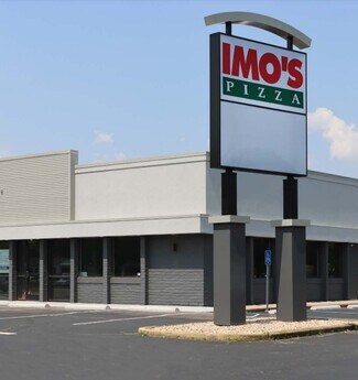 More details for 7541 N Lindbergh Blvd, Hazelwood, MO - Retail for Lease