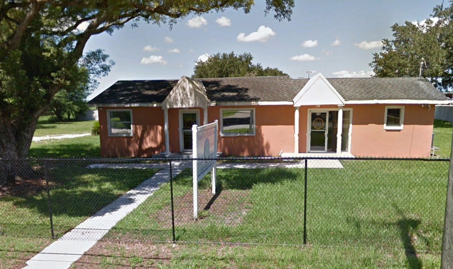 316 Pauls Dr, Brandon, FL 33511