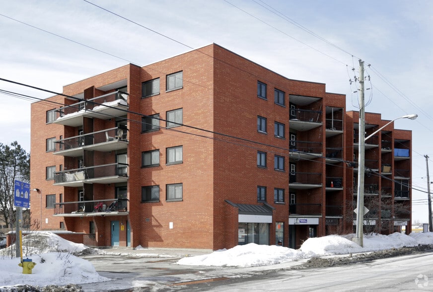 170 Booth St, Ottawa, ON for sale - Primary Photo - Image 1 of 1