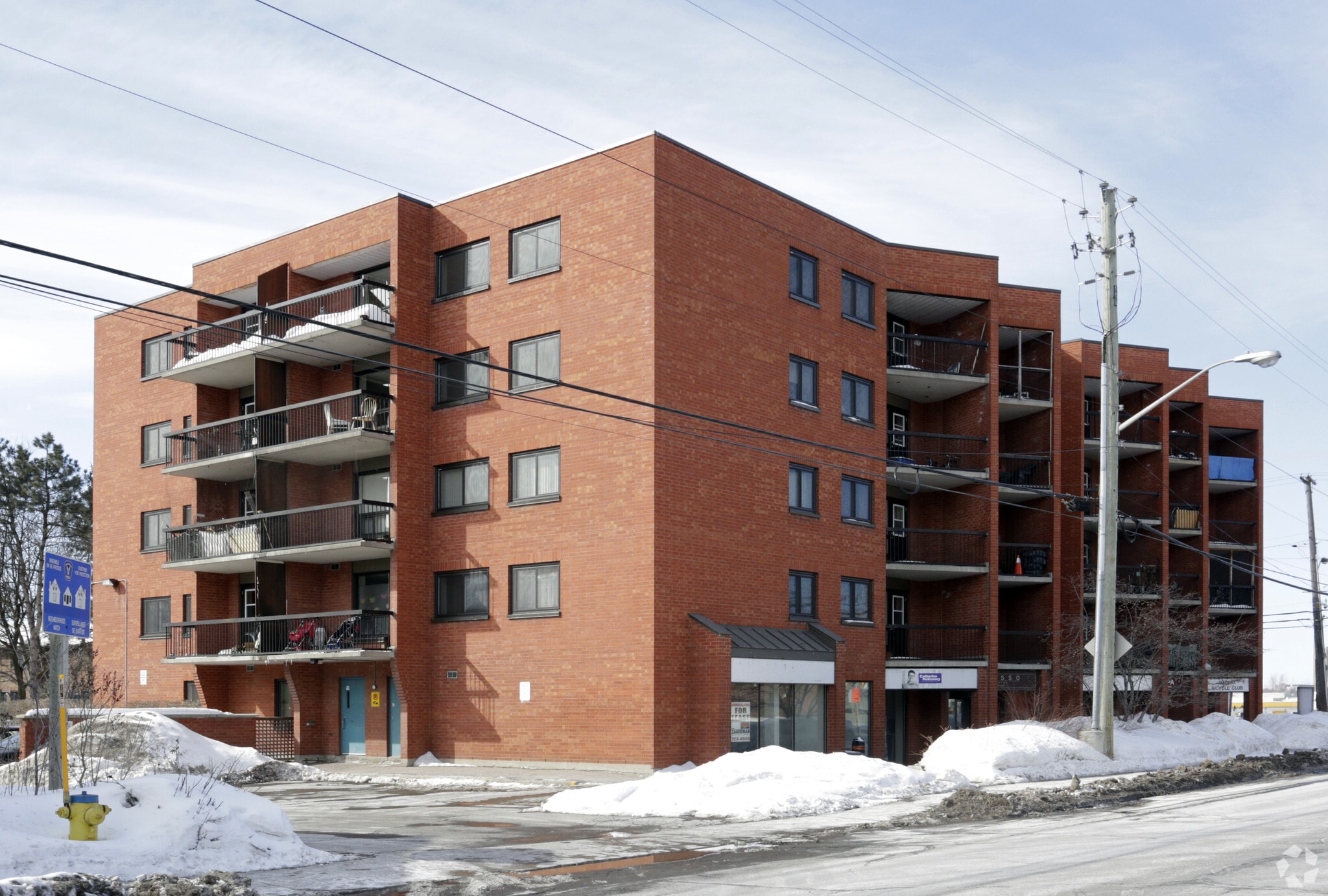 170 Booth St, Ottawa, ON for sale Primary Photo- Image 1 of 1