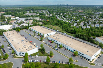 21598 Atlantic Blvd, Sterling, VA - aerial  map view