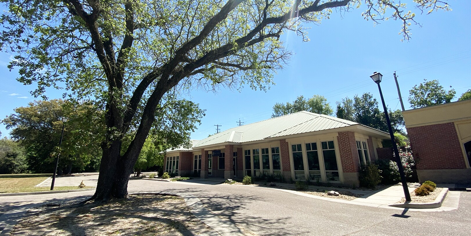 360 Courthouse Rd, Gulfport, MS 39507 Campanile Court