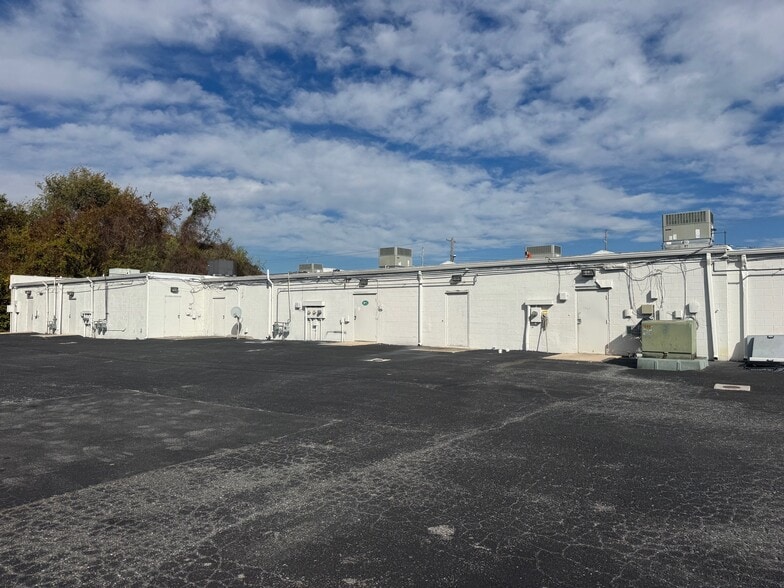 1140 S Bay Rd, Dover, DE for sale - Building Photo - Image 3 of 3