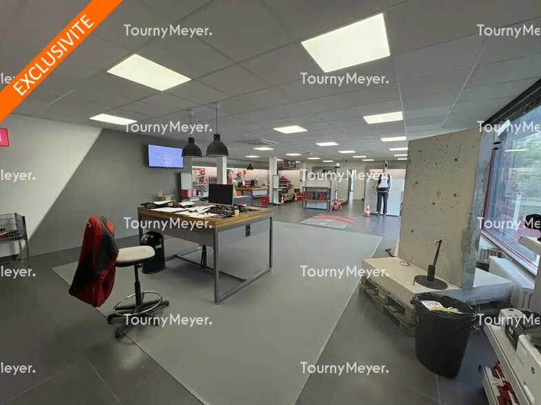 Flex in Toulouse for sale - Interior Photo - Image 2 of 6