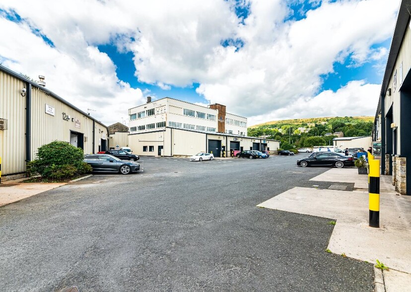 New Hall Hey Rd, Rossendale for lease - Building Photo - Image 2 of 2