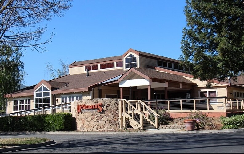 7400 San Ramon Rd, Dublin, CA for sale - Building Photo - Image 1 of 1