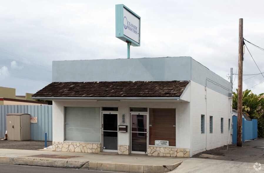 Coastal Mixed Use Properties for Sale Oceanside, CA for Sale