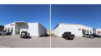 More details for Industrial Warehouse Building Pair – Industrial for Sale, Tulsa, OK