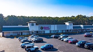 More details for 5051 Main St, Shallotte, NC - Retail for Lease