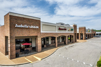 More details for 2800-2861 Bartlett Blvd, Bartlett, TN - Retail for Lease