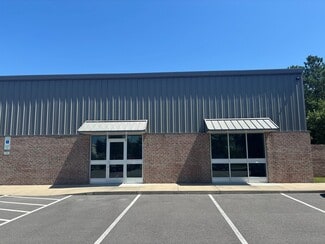 More details for 8760 Trade St, Leland, NC - Flex for Lease