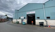 1-23 Potters Ln, Wednesbury WMD - Warehouse