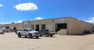 More details for 10501-10537 King William Dr, Dallas, TX - Industrial for Lease