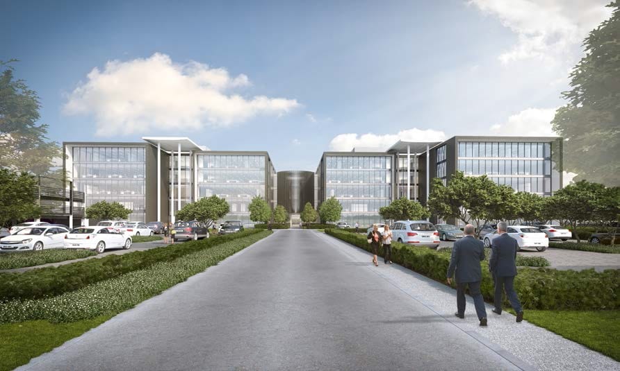 400 Longwater Av, Reading for sale - Primary Photo - Image 1 of 1