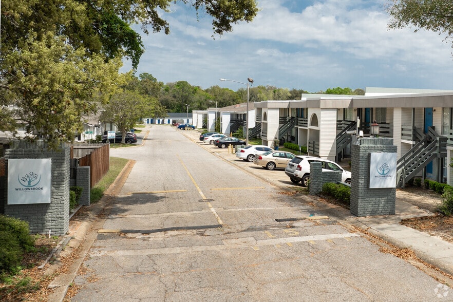 4600 Twin Oaks Dr, Pensacola, FL for sale - Building Photo - Image 2 of 32