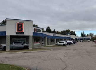 More details for 5515 Davison Rd, Burton, MI - Retail for Lease