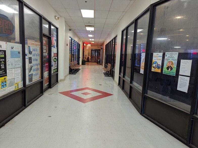 5201 Route 38, Pennsauken, NJ for lease - Interior Photo - Image 2 of 2