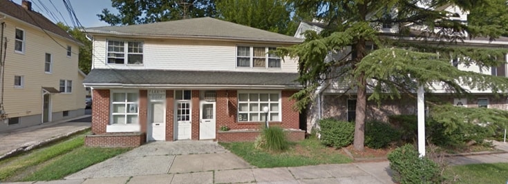 120 Main St, South Bound Brook, NJ for sale - Building Photo - Image 2 of 4