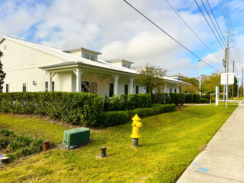 15650 W Colonial Dr, Winter Garden, FL for sale - Building Photo - Image 1 of 1