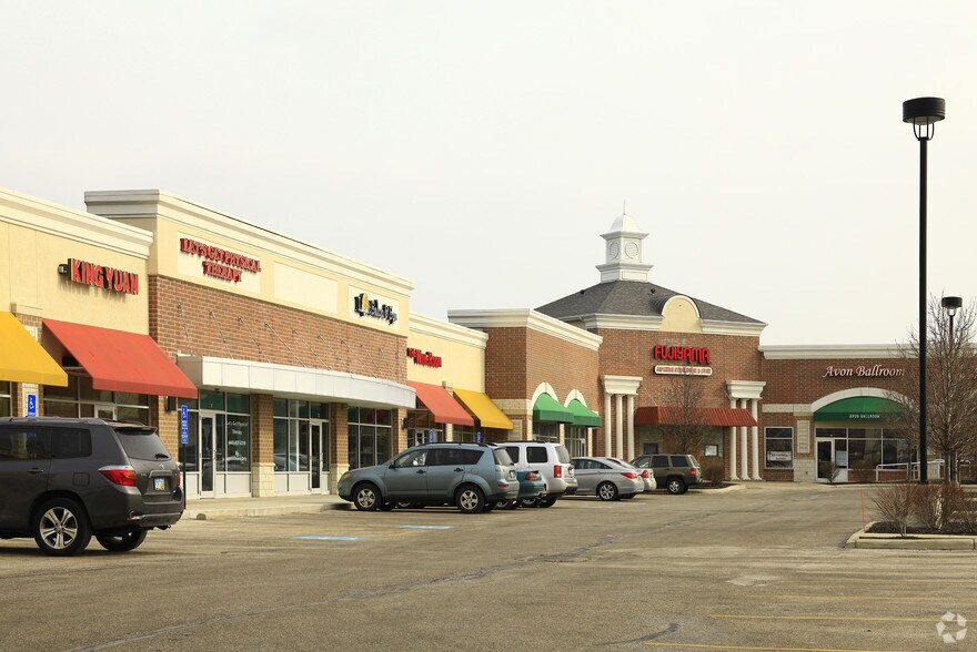 35840 Chester Rd, Avon, OH 44011 Chester Road Square