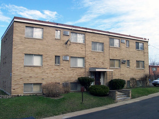 More details for 1845 Cliffview Rd, Cleveland, OH - Multifamily for Sale