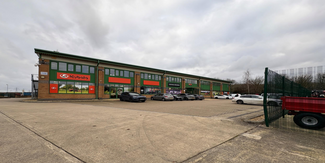 More details for Grovebury Rd, Leighton Buzzard - Industrial for Lease