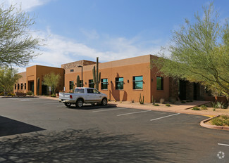 More details for 7440 E Pinnacle Peak Rd, Scottsdale, AZ - Coworking for Lease