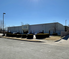 2801 Westcorp Blvd, Huntsville AL - Warehouse