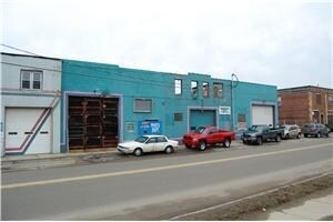 104 Harrison St, Jamestown, NY for sale - Primary Photo - Image 1 of 1