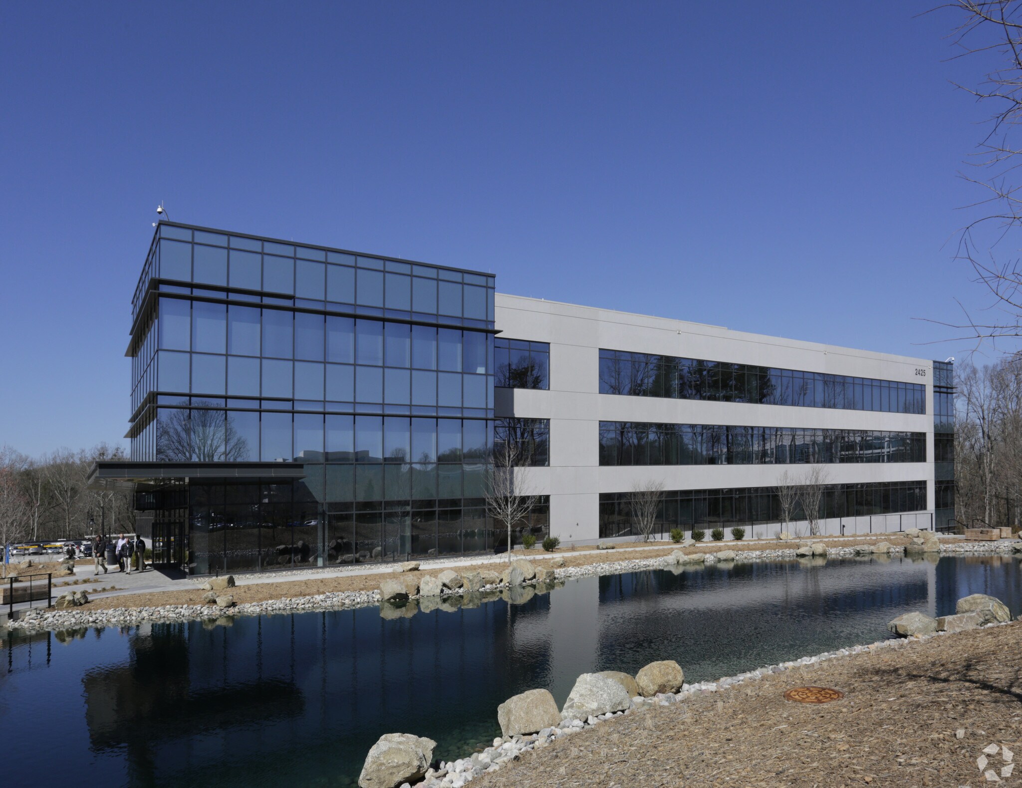 2425 Cascade Pointe Blvd, Charlotte, NC 28208