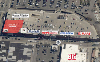 More details for 48-18 Northern Blvd, Long Island City, NY - Retail for Lease