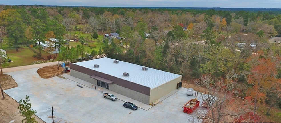 2272 US Highway 190, Huntsville, TX for sale - Primary Photo - Image 1 of 1