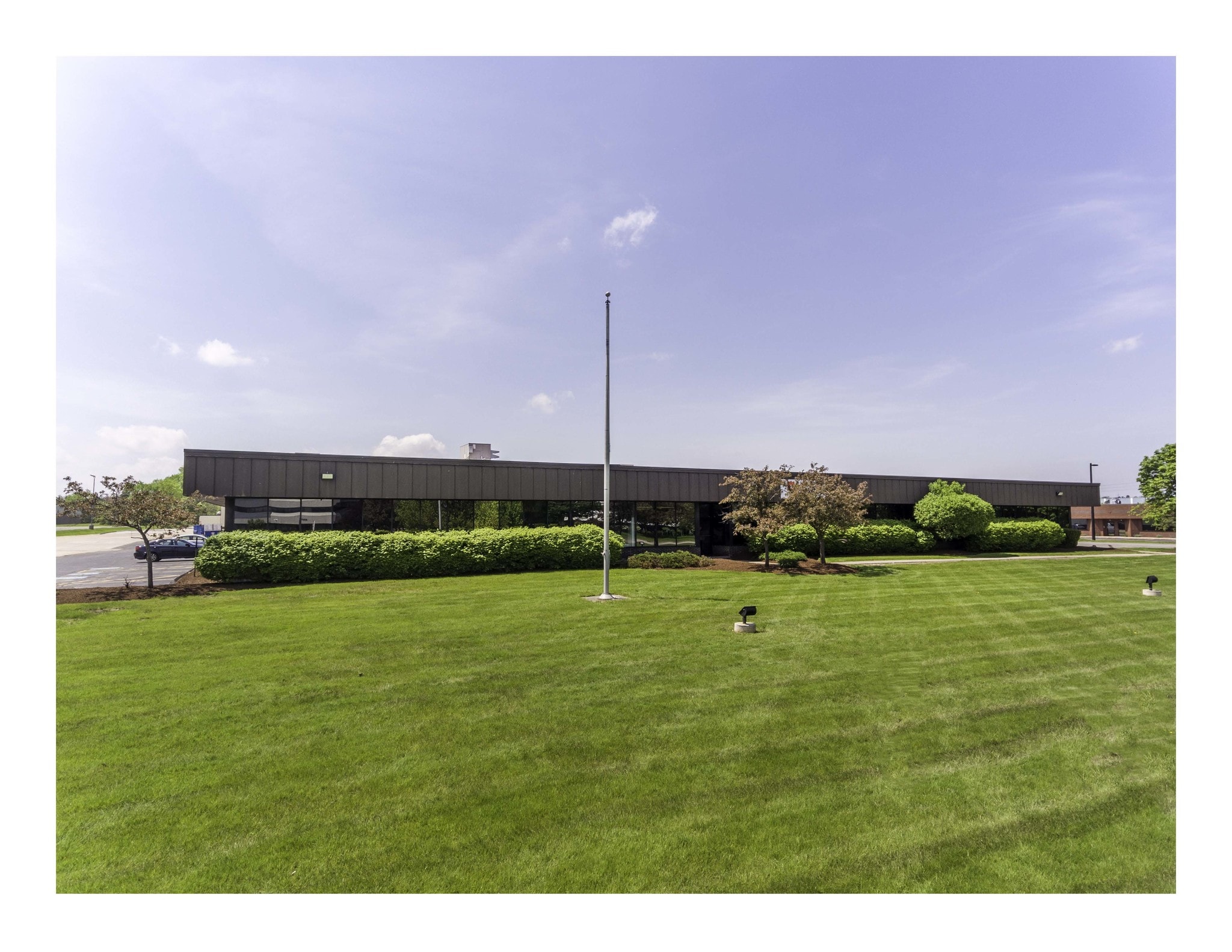 6000 Cochran Rd, Solon, OH for lease Building Photo- Image 1 of 5