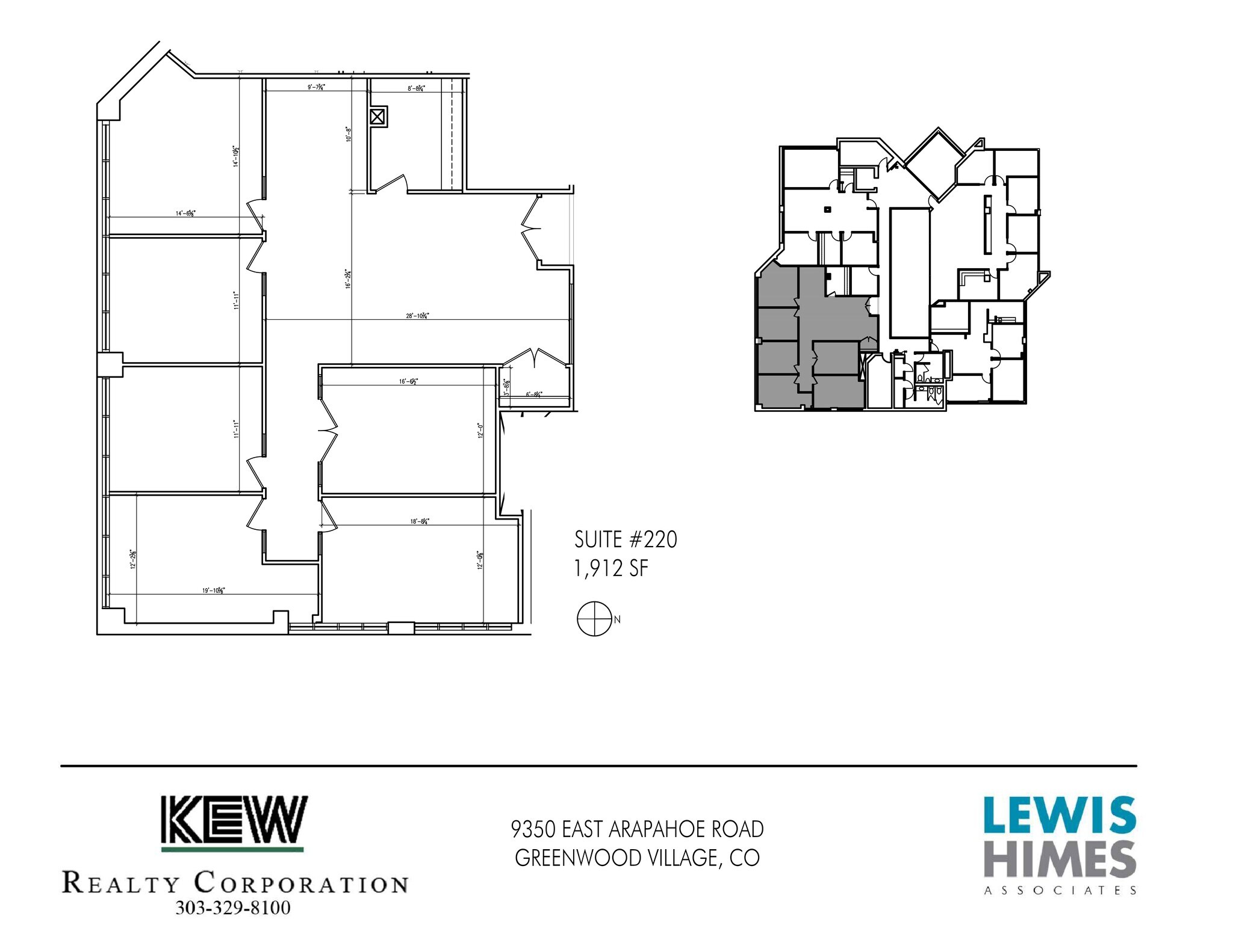 9350 E Arapahoe Rd, Greenwood Village, CO 80112 Wells Fargo Arapahoe